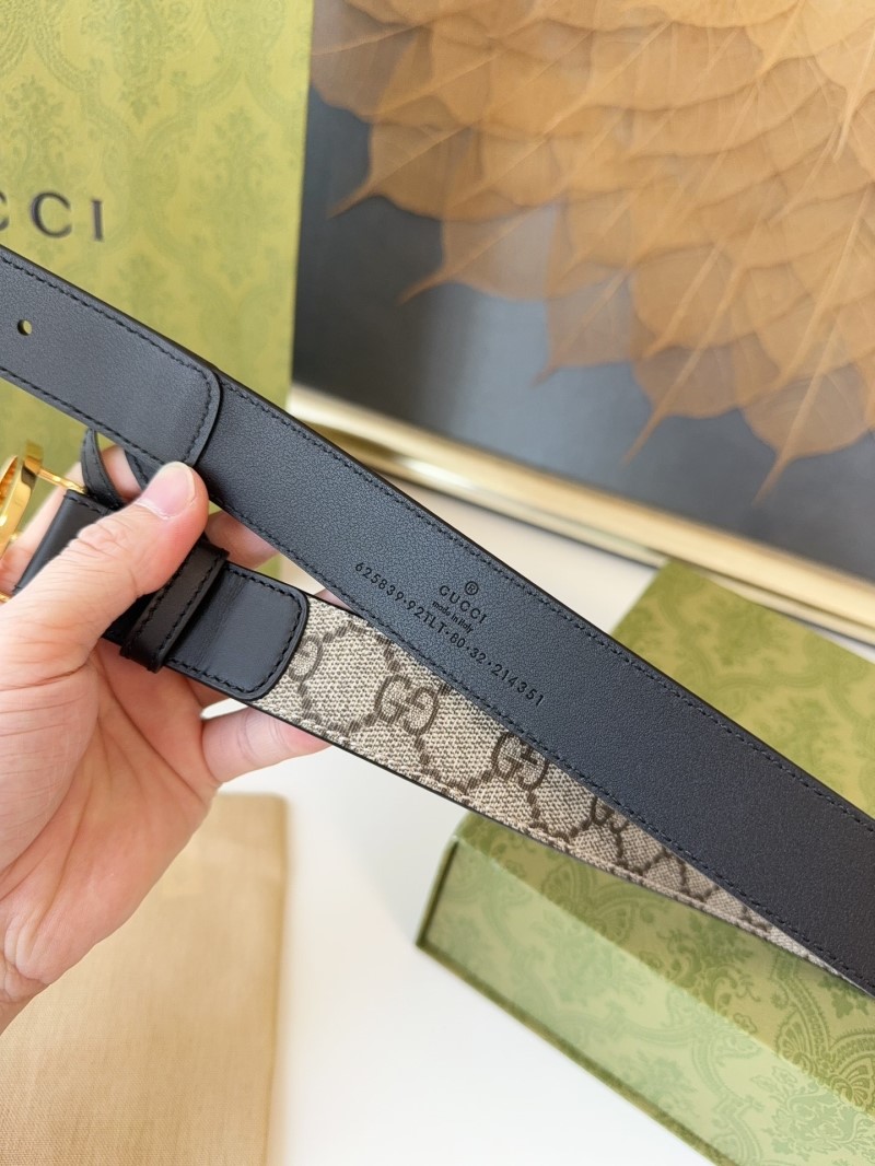 Gvc*1 belts